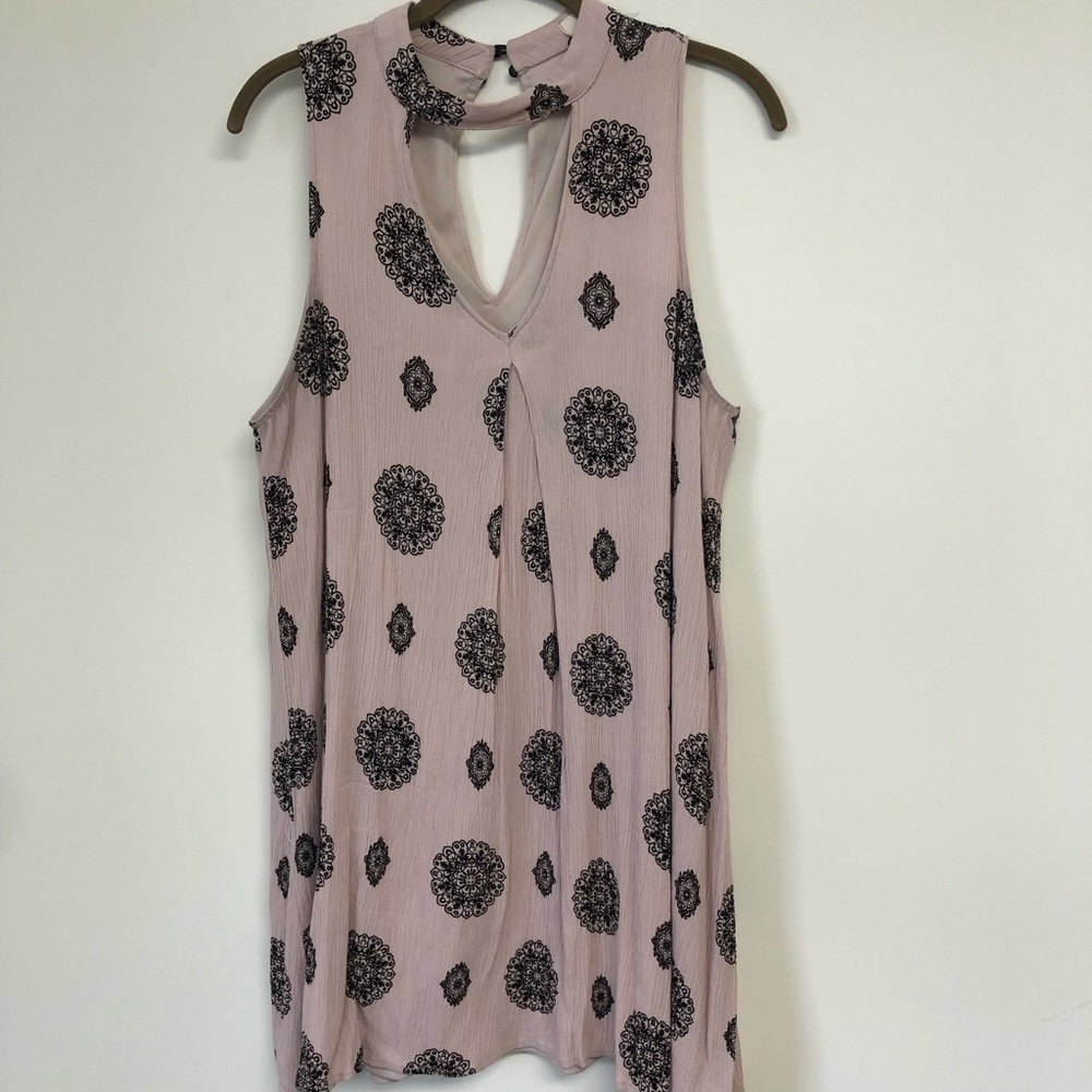 Entro Tunic or dress